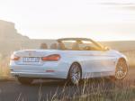 BMW 428i Convertible Luxury Line 2014 года (ZA)